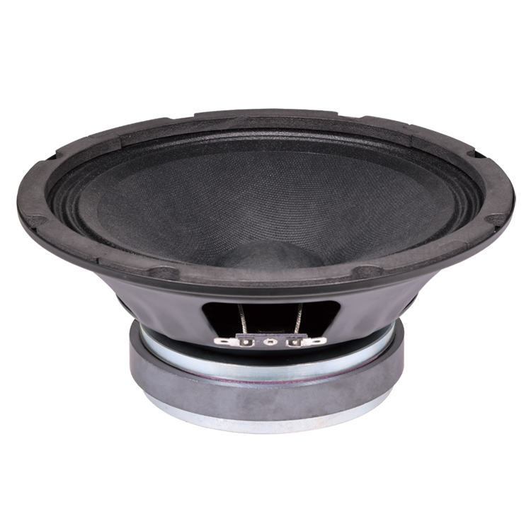 FaitalPRO 8FE200 type 8  inch Professional Midbass or mid-bass speaker 8 Ohm or 4 Ohm avaliable